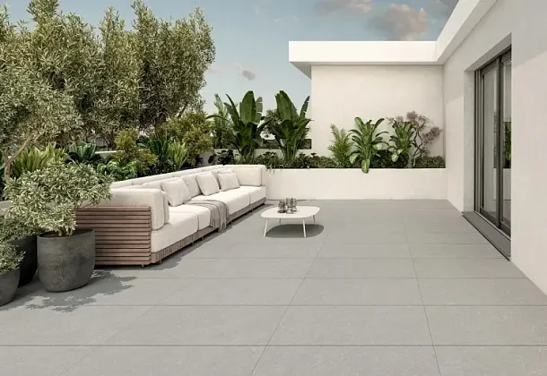 Коллекция Bergstein Argenta Ceramica