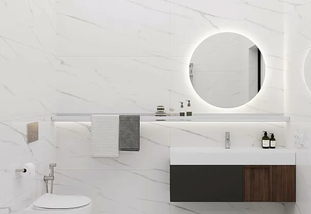 Коллекция Statuario Fantastic Ceradim