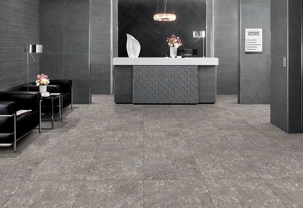 Коллекция India 60х120 Ocean Ceramic