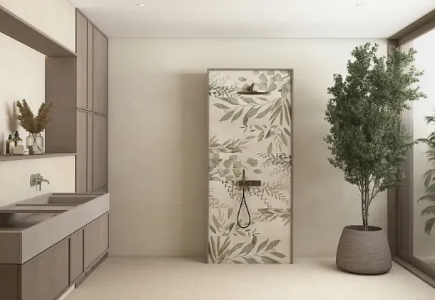 Коллекция Portwall Tau_Ceramica