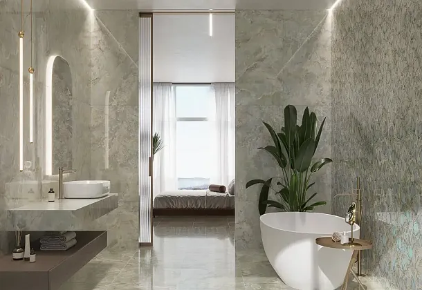 Коллекция Сен-Тропе Kerama Marazzi
