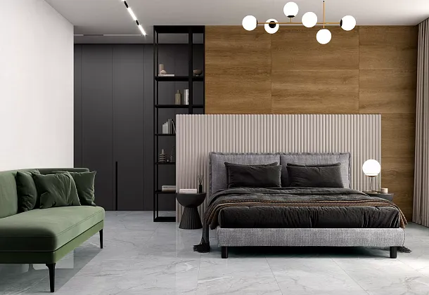 Коллекция Antalya Grey Laparet