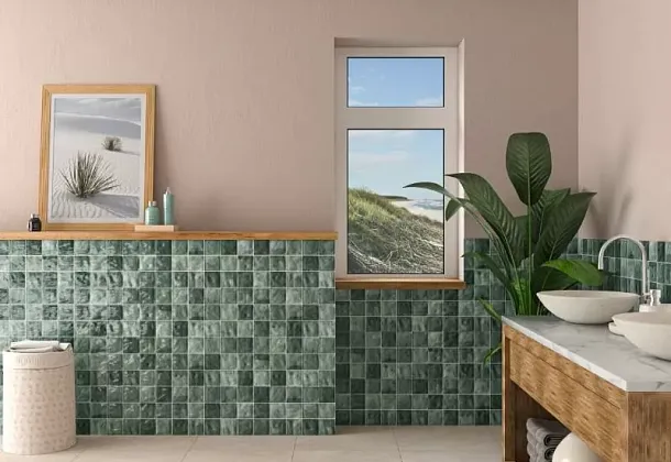 Коллекция Cool Ecoceramic
