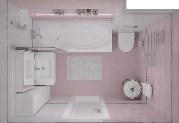 Коллекция Spring Laparet