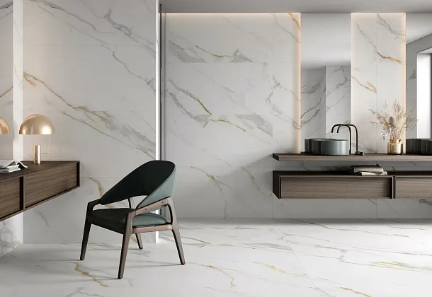 Коллекция Calacata Supreme Pamesa