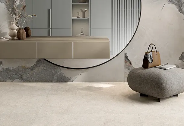 Коллекция Lutezia RHS (Rondine) Ceramiche
