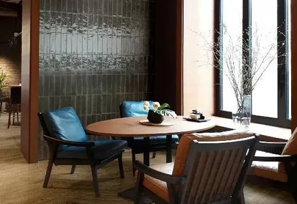 Коллекция Ossimori Ragno Marazzi