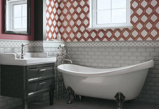 Коллекция Клемансо Kerama Marazzi