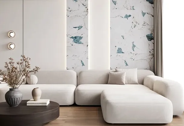 Коллекция Crackstone Aqua Laparet