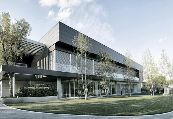 Коллекция Collection Laminam