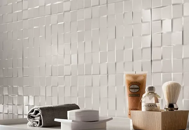 Коллекция Lumina FAP Ceramiche