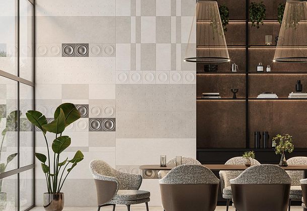 Коллекция Арль Kerama Marazzi