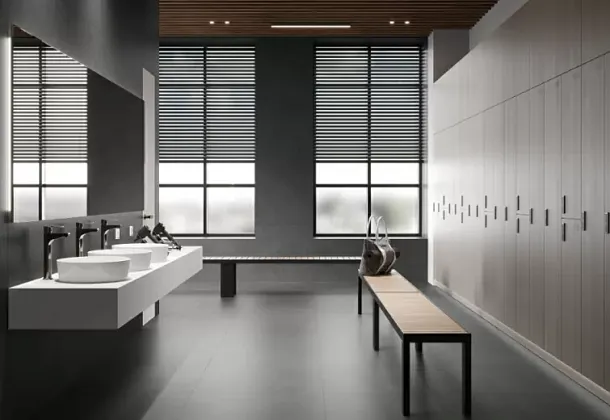 Коллекция Sandstone Graphite PRO Laparet
