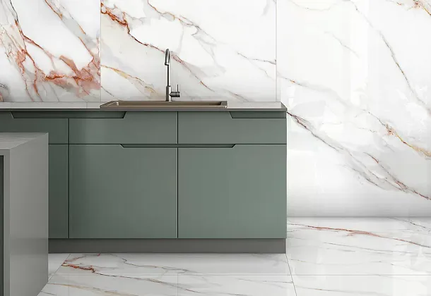 Коллекция Polished StaroSlabs