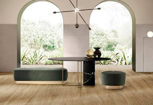 Коллекция Walnut Vitra