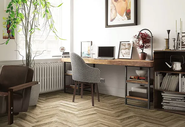 Коллекция Alaska Cir