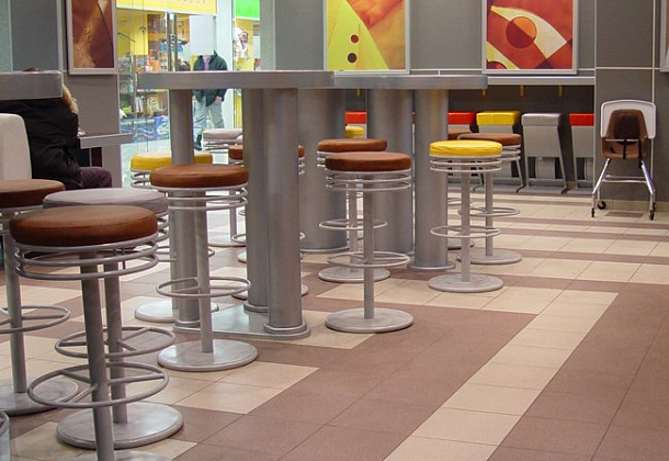 Коллекция Standard Estima