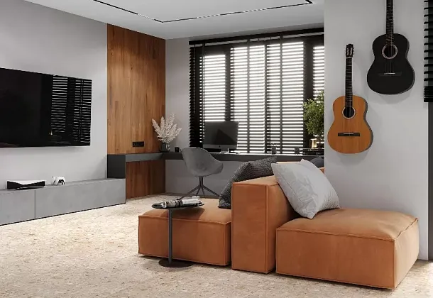 Коллекция Stony Beige Laparet