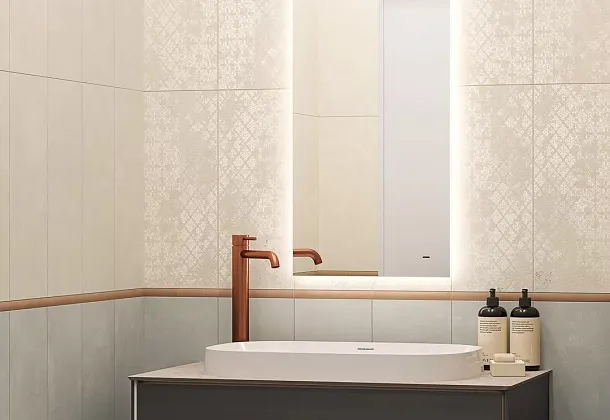 Коллекция Каннареджо Kerama Marazzi