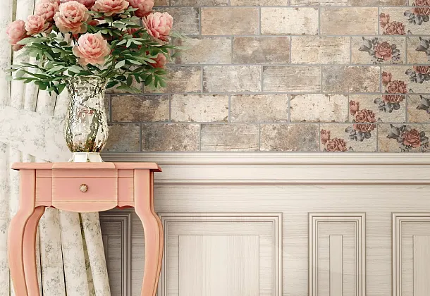 Коллекция Chicago Cir