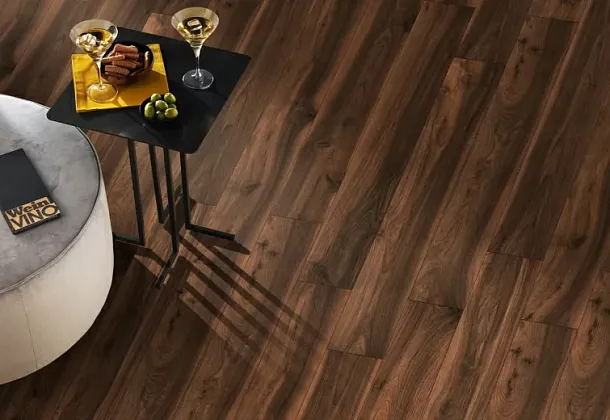 Коллекция Wood Ennface
