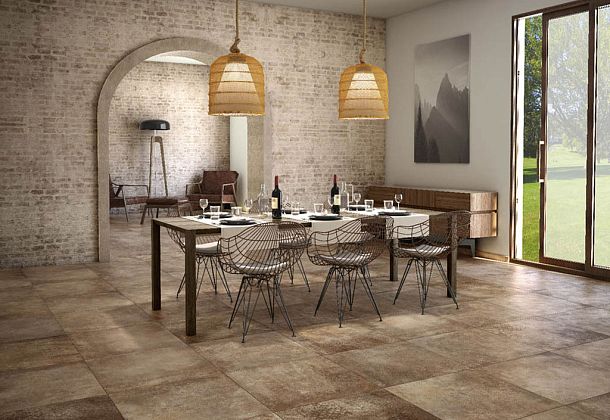 Коллекция Meteora Tuscania Ceramiche