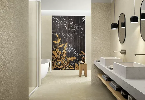 Коллекция Bloom FAP Ceramiche