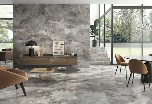 Коллекция Slate Way Pamesa