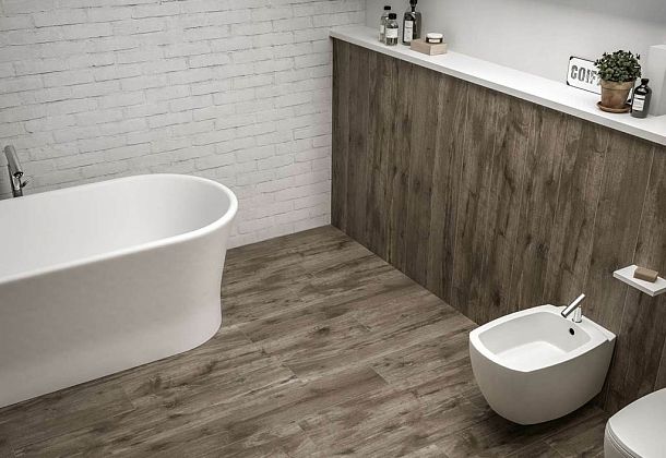 Коллекция Pure Wood Porcelaingres