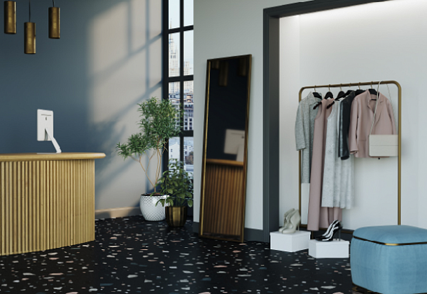 Коллекция Cray Creto