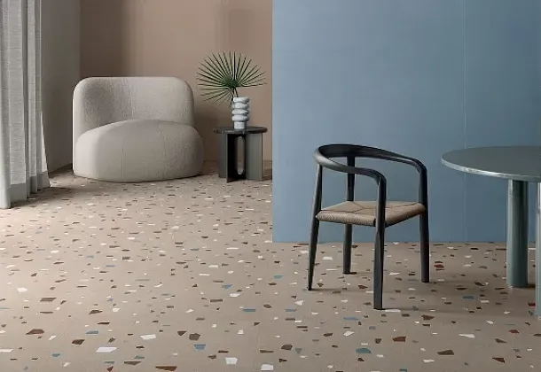 Коллекция Nuances Italgraniti