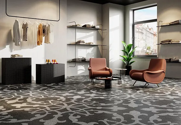 Коллекция Сити Kerama Marazzi
