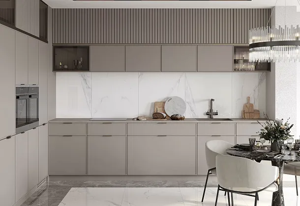 Коллекция Mercury Laparet