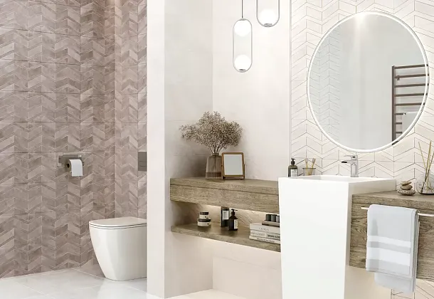 Evan Delacora (Россия) для ванной,  для туалета Коллекция Evan Delacora