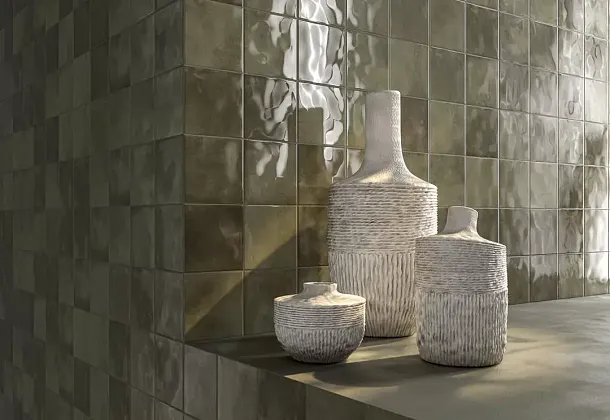 Коллекция Фес Kerama Marazzi