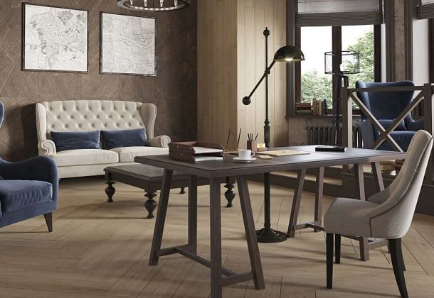 Коллекция Classic Wood Estima