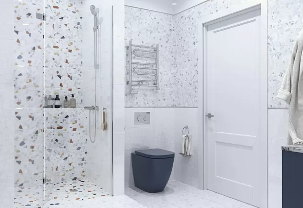 Коллекция Smalta AltaCera