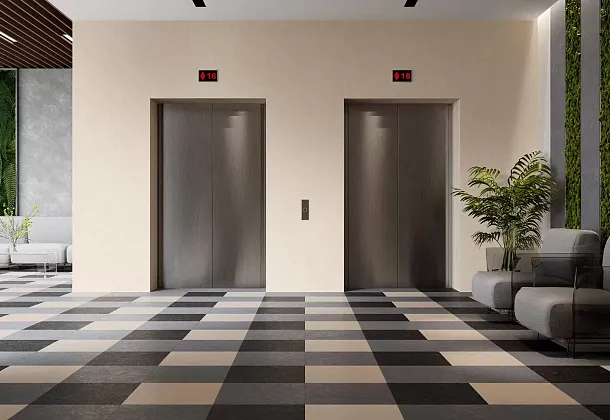 Коллекция Сенат Kerama Marazzi