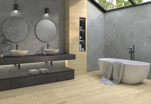 Коллекция Pietra Viva Dune