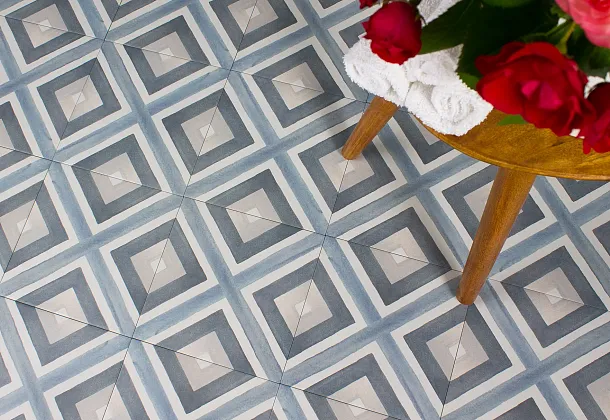 Коллекция Artisan Smile Tile