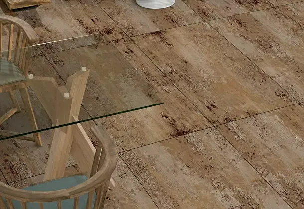 Коллекция Imperial Brown Italica Tiles