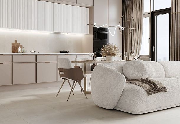 Коллекция Evolution Laparet