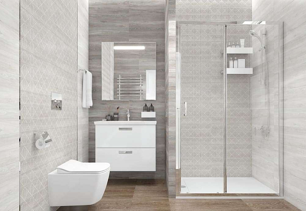 Коллекция Flat Laparet