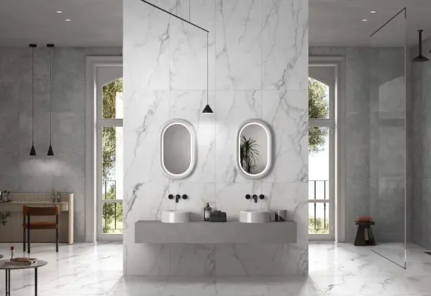 Коллекция SilverRoot Vitra