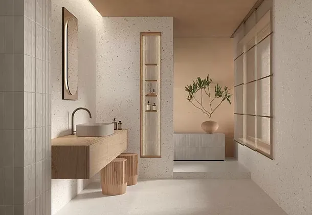 Коллекция True Color FAP Ceramiche