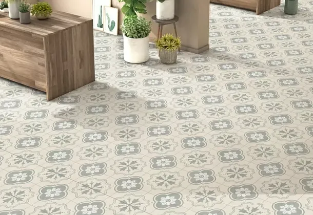 Коллекция Corsica Ennface