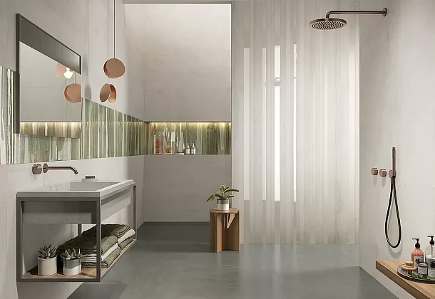 Коллекция Ylico FAP Ceramiche