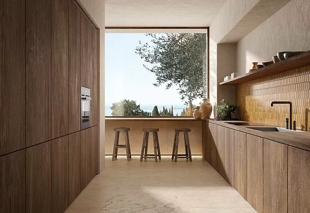 Коллекция Vento del Sud FAP Ceramiche