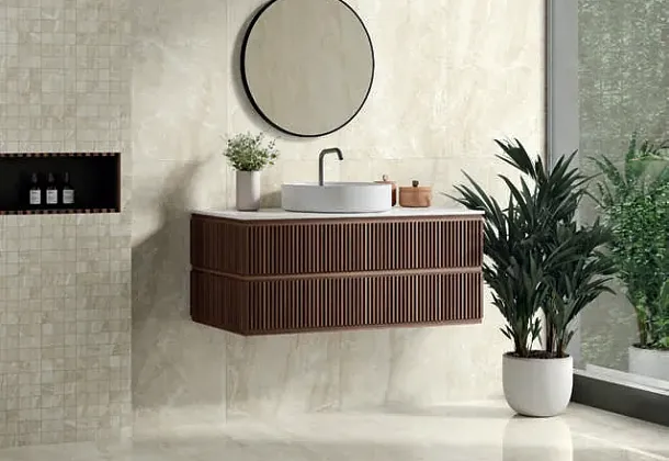 Коллекция Sublime STN Ceramica