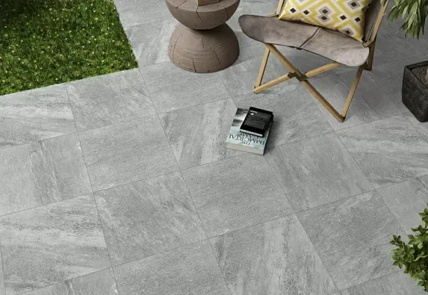 Коллекция Outdoor Ennface